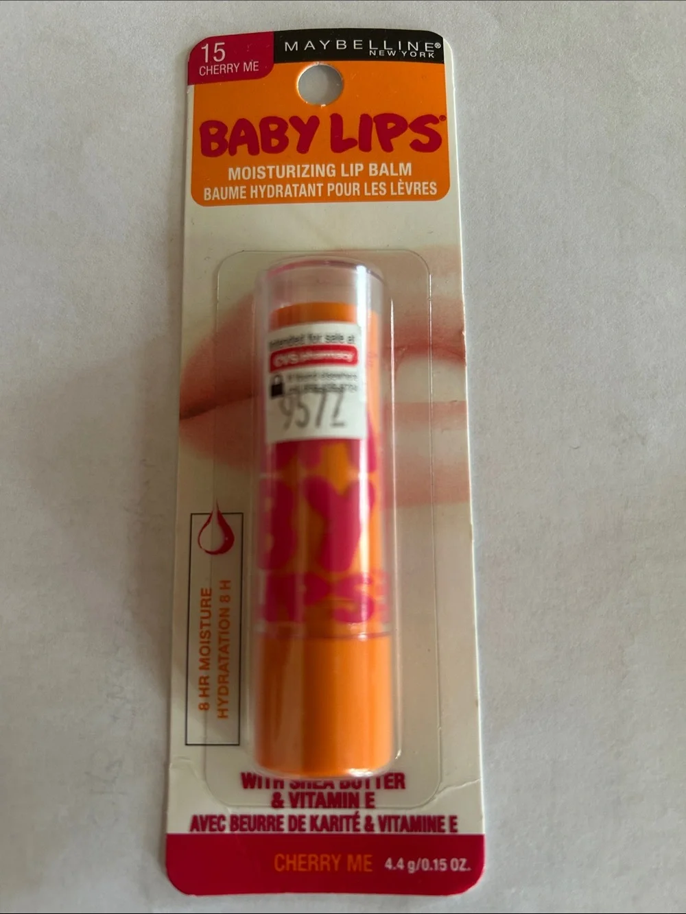 Maybelline new tags